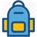 Rucksack  Symbol