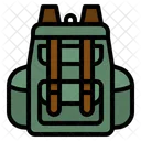 Rucksack  Symbol