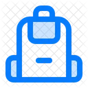 Rucksack  Symbol