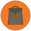 Rucksack  Symbol