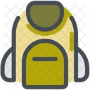 Rucksack  Symbol