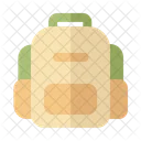 Rucksack  Symbol