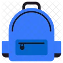 Rucksack  Symbol