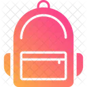 Rucksack  Symbol