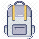 Rucksack  Symbol