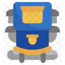 Rucksack  Symbol