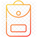 Rucksack  Symbol