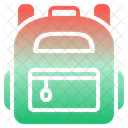 Rucksack  Symbol