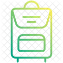 Rucksack  Symbol