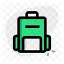 Rucksack  Symbol