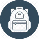 Rucksack  Symbol