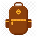 Rucksack  Symbol