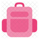 Rucksack  Symbol