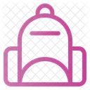 Rucksack  Symbol