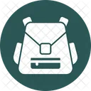 Rucksack  Symbol