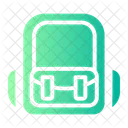 Rucksack  Symbol