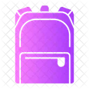 Rucksack  Symbol