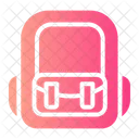 Rucksack  Symbol