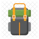 Rucksack  Symbol