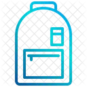 Rucksack  Symbol