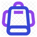 Rucksack  Symbol