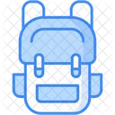 Rucksack  Symbol