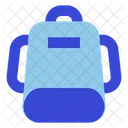 Rucksack  Symbol