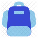 Rucksack  Symbol