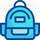 Rucksack  Symbol