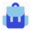 Rucksack  Symbol