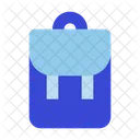 Rucksack  Symbol