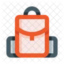 Rucksack  Symbol