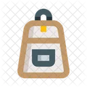 Rucksack  Symbol