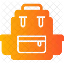 Rucksack  Symbol