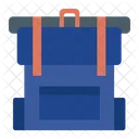 Rucksack  Symbol