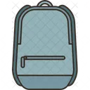 Rucksack  Symbol