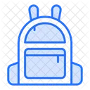 Rucksack  Symbol