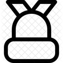 Rucksack  Symbol