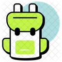 Werkzeug Material Bildung Symbol