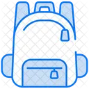 Rucksack  Symbol