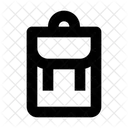 Rucksack  Symbol