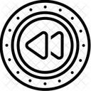 Umkehren  Symbol