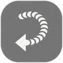 Zurück  Symbol