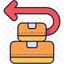 Ruckgabebox Ruckgabe Box Symbol