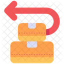 Ruckgabebox Ruckgabe Box Symbol