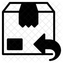 Ruckgabebox Symbol