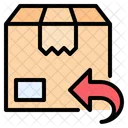 Ruckgabebox Symbol