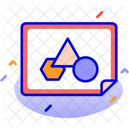 Rückstand  Symbol