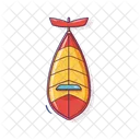 Rudder Icon