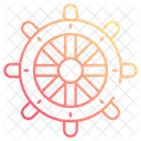 Rudder  Icon